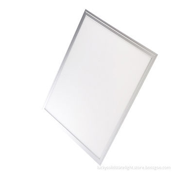 Dimmable LED panel lights, 620*620mm, certifications, CE, RoHS, ISO 9001, 3-year warranty